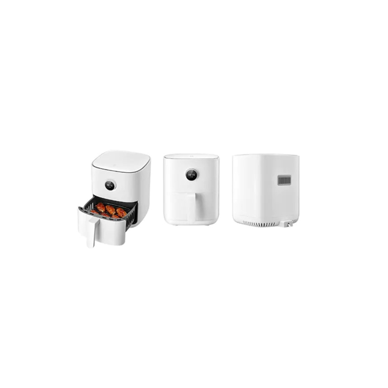 Xiaomi Mi Smart Air Fryer 3.5 lt Yağsız Fritöz